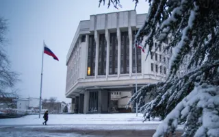 ФАС: Крым отстаёт от регионов России в конкурентной политике