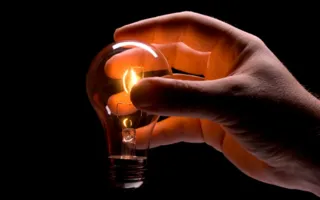 В Крыму из-за ветра остались без света три села