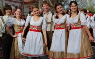 В Крым хотят вернуться более двух тысяч семей депортированных немцев