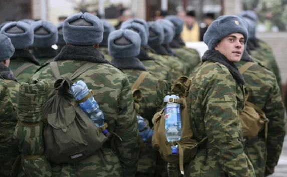 Одними из самых здоровых в России оказались призывники из Крыма