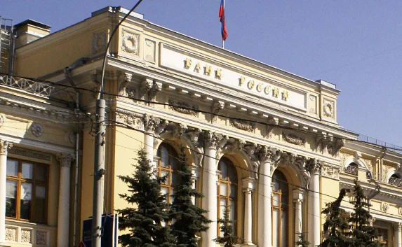 Купюру в честь присоединения Крыма к России выпустят в конце 2015-го