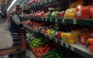 Официально: цены за год в Крыму выросли на 58 процентов