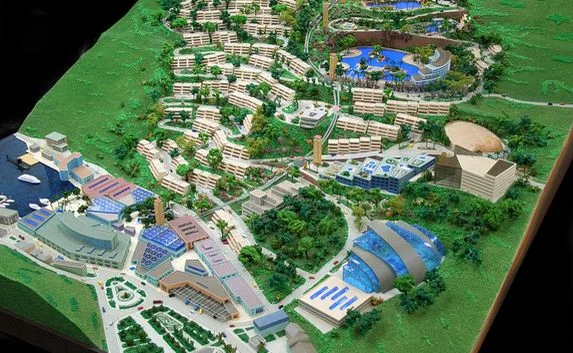 На «Balaklava Green» уже потрачено более двух миллионов