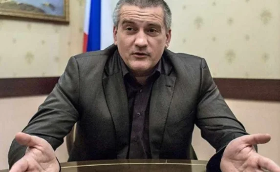 Аксёнов: Коломойскому в Крыму «ловить» нечего