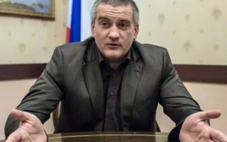 Аксёнов: Коломойскому в Крыму «ловить» нечего