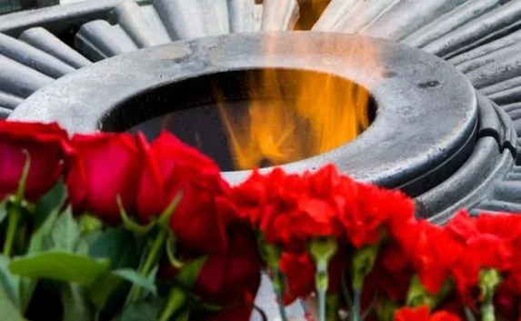 Киев ввёл дополнительный праздник 8 мая