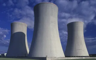 Вопрос энергонезависимости Крыма решила бы АЭС