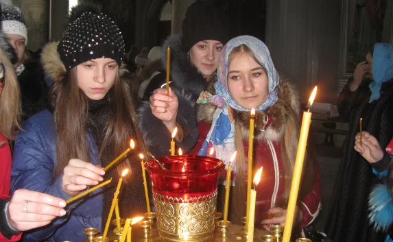 В Москве проведут молебны в поддержку российских аграриев