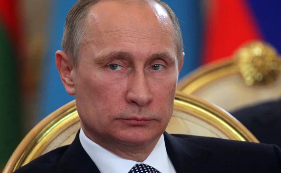 Путин: Наш долг — всегда помнить уроки войны