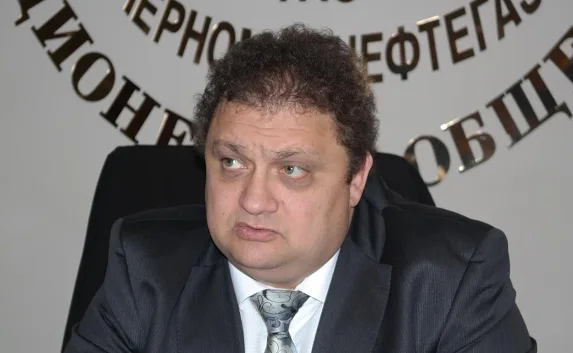 Глава «Черноморнефтегаза» «нашёл» контрабандистов в нейтральных водах 