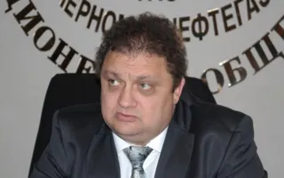 Глава «Черноморнефтегаза» «нашёл» контрабандистов в нейтральных водах 