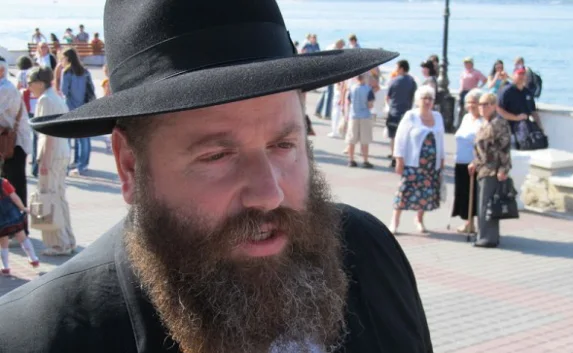 Главный раввин Севастополя: Евреи чувствуют себя в безопасности