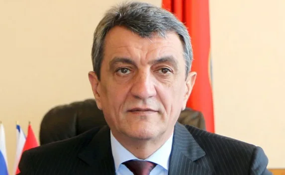 Меняйло подтвердил, что помещение Гидрофиза занято с его ведома