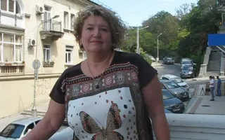 В Севастополе совершено нападение на журналистку