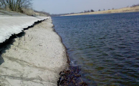 В Северо-Крымский канал перекачивают воду из водозаборов