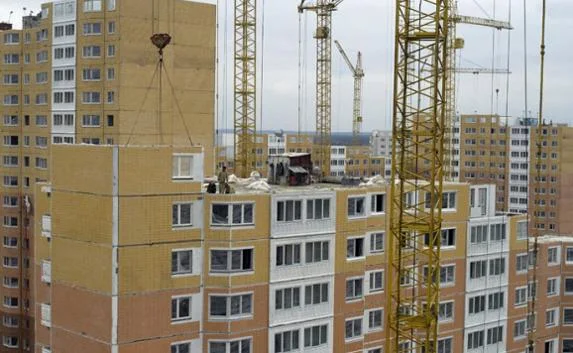 Новые поправки Заксобрания облегчат постановку на «жилищный» учёт