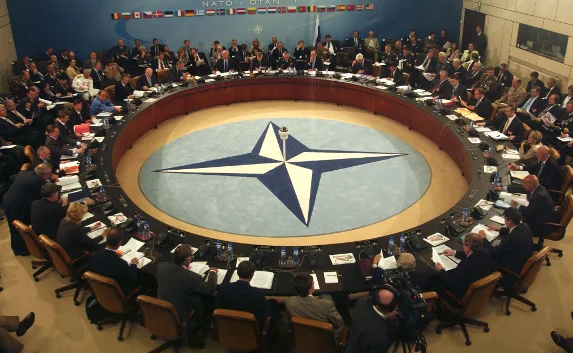 В МИДе РФ заявили, что НАТО «демонизирует» Россию