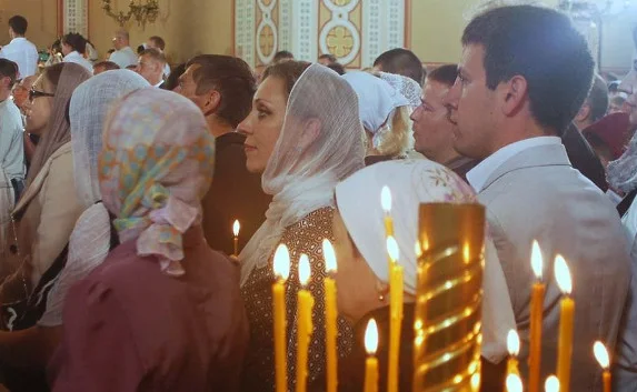 На Пасху севастопольцев будут усиленно охранять