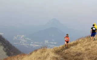 Крымчанка вошла в десятку сильнейших легкоатлетов России