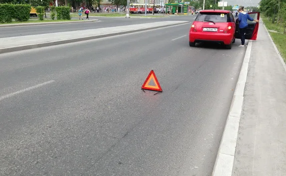 На Пасху в Крыму сбили пятерых пешеходов