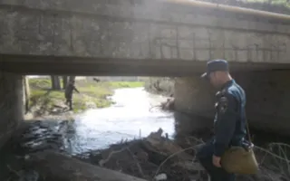 В крымских горах пропал мужчина с двухлетним ребёнком