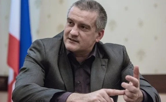 Аксёнов: Власти Украины не отнимут общие победы советских народов