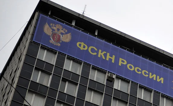 ФСКН задерживала Дадаева по делу об употреблении наркотиков