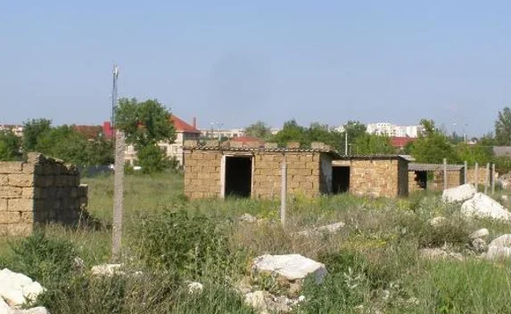 Аксёнов: Самозахваты в Крыму освободят до конца недели