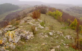 В Крыму пропавшего с дедом ребёнка тоже нашли мёртвым