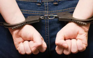 В Севастополе задержан вор «широкого профиля»
