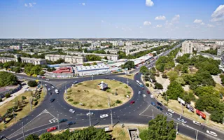 Главный архитектор Симферополя хочет преобразить город за пять лет