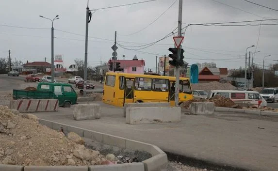 В поминальную неделю на кладбище Пятого километра ехать опасно