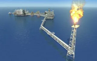 Крым по запасам газа готов к следующему отопительному сезону