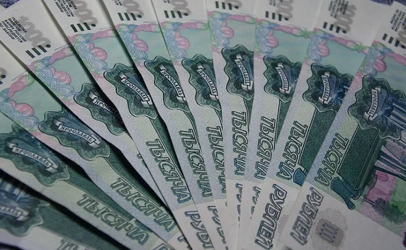 В Институте рыбного хозяйства бюджетные деньги пустили на премии