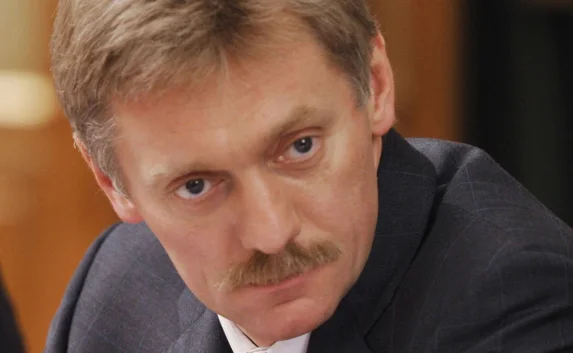 Песков: Путин спокоен по поводу высоких заработков подчинённых