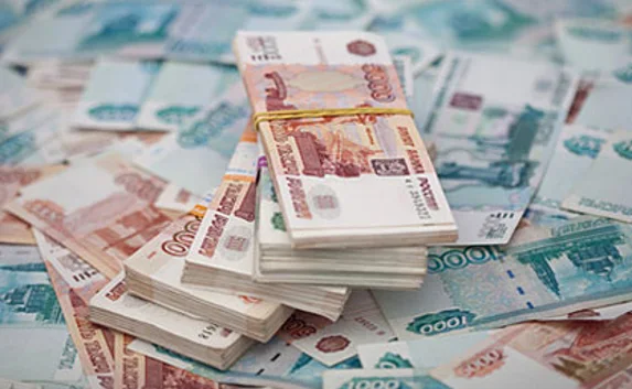 Прокуратура выяснит, куда исчезли 1,6 миллиона рублей при ремонте дорог
