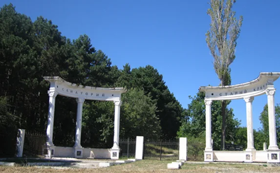 Глава Минкурортов: В Крыму слишком много «туберкулёзных» санаториев 