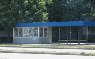 В Симферополе снесут все незаконные МАФы и рекламу