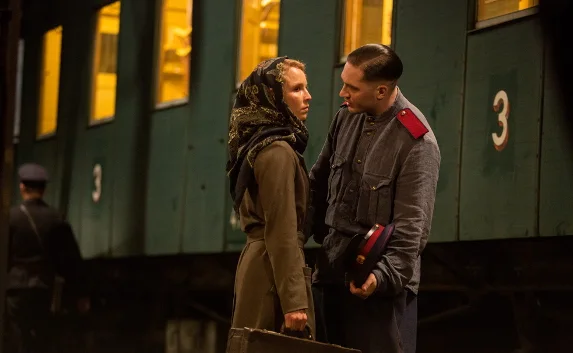Американский фильм «Номер 44» отозван из российского проката