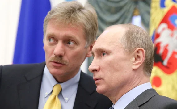 Песков: От Путина ждут жёсткого курса на отстаивание интересов России