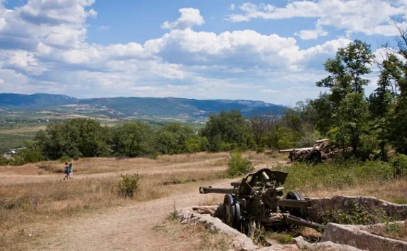 Земли с памятниками культурного наследия остро нуждаются в защите