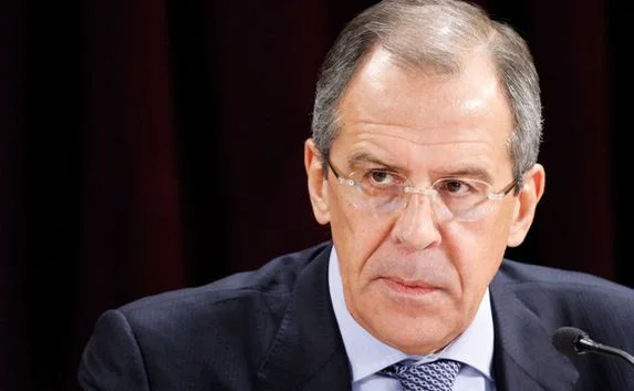 Лавров уличил США в двойных стандартах