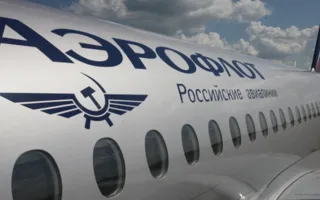 «Аэрофлот»: На летний сезон забронировано 74% билетов в Крым