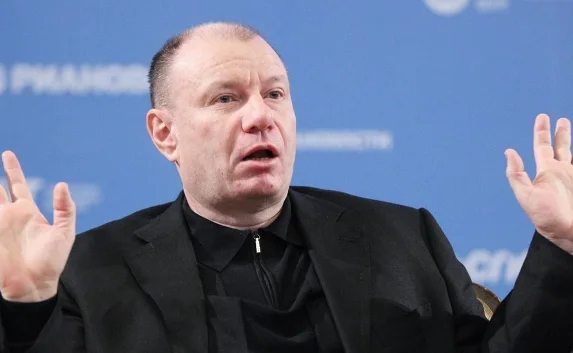 Forbes назвал самого богатого бизнесмена России