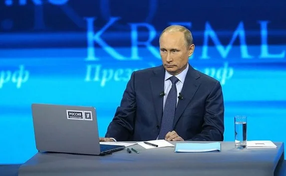 Путин: Восстановить экономику в России возможно в течение двух лет