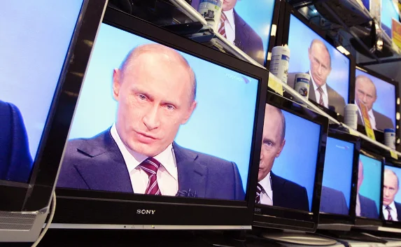 Путин попросил полковника в отставке позволить жене завести собаку