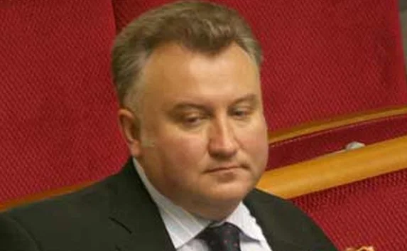 Ночью в Киеве выстрелом в спину убит «регионал» Олег Калашников 