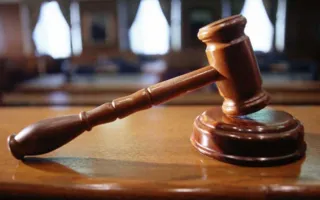 Сотрудник МВД нарушил закон о рассмотрении обращений граждан