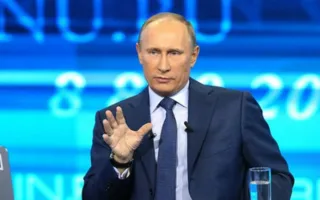Путин займётся Керченской переправой и регистрацией авто