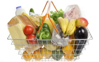 В Крыму посчитали, сколько стоит минимальный набор продуктов